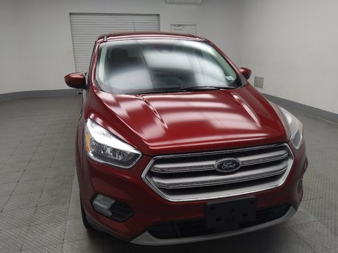 Used 2019 Ford Escape SE AWD/4WD image 14