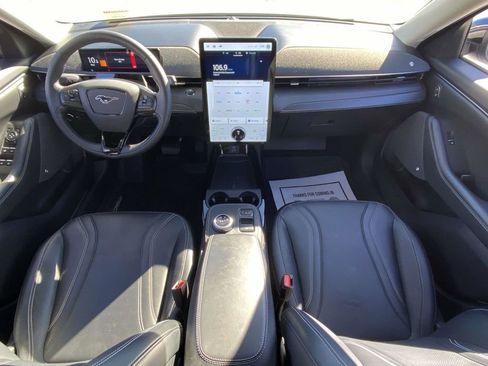 Used 2023 Ford Mustang Mach-E Premium image 9
