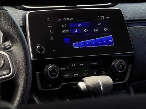 Used 2020 Honda CR-V EX image 16
