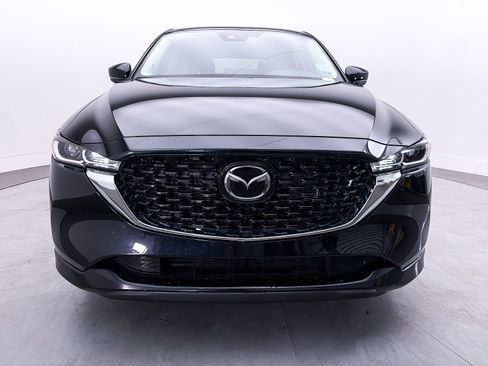 Used 2025 MAZDA CX-5 AWD 2.5 S w/ Preferred Package image 11