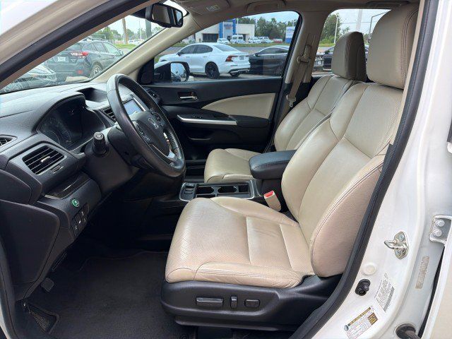 Used 2016 Honda CR-V Touring image 11