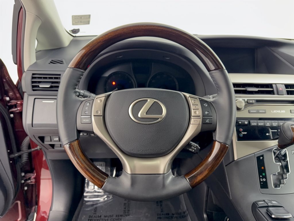Used 2015 Lexus RX 350 FWD image 10