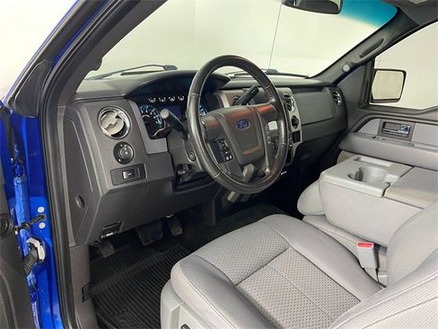 Used 2013 Ford F150 XLT image 3