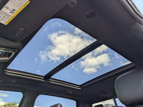 New 2026 RAM 1500 RHO w/ RHO Level 1 Equipment Group image 20