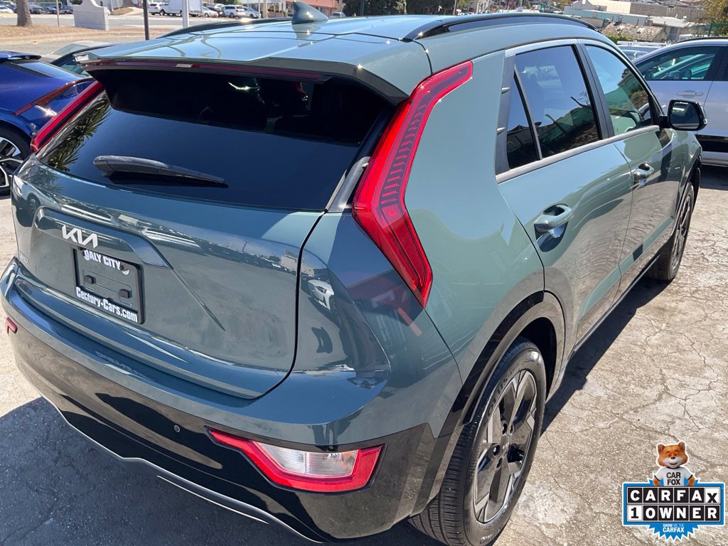 Used 2023 Kia Niro Wind FWD image 83