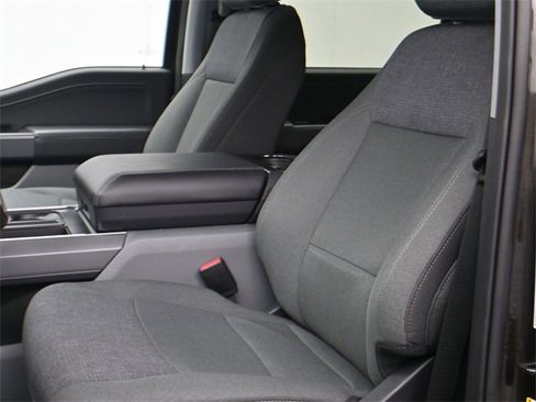 Used 2024 Ford F150 XLT w/ Equipment Group 302A MID image 10