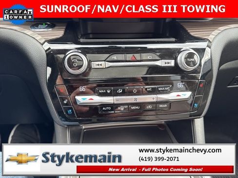 Used 2021 Ford Explorer Limited w/ Equipment Group 301A image 21