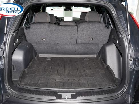 Certified 2024 Honda CR-V Sport image 10