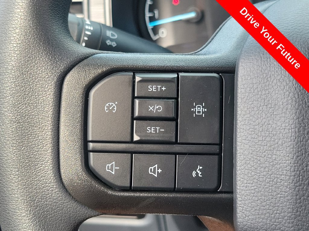 Used 2026 Ford F150 XL AWD/4WD image 5