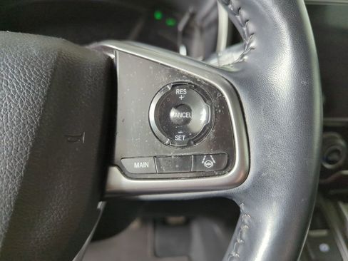 Certified 2021 Honda CR-V EX-L image 29