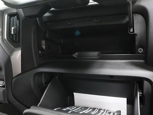 Used 2024 GMC Sierra 1500 Pro w/ Graphite Edition AWD/4WD image 27