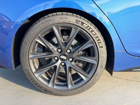 Used 2022 Cadillac CT5 V w/ Cold Weather Package image 6