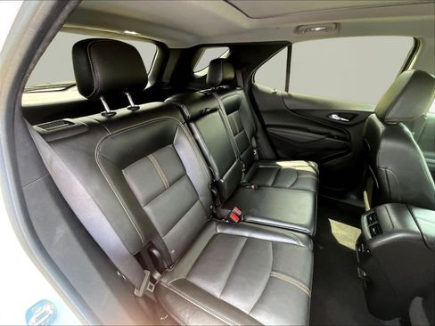 Used 2022 Chevrolet Equinox Premier FWD image 25