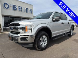 Used 2019 Ford F150 XLT w/ Equipment Group 301A Mid video 1