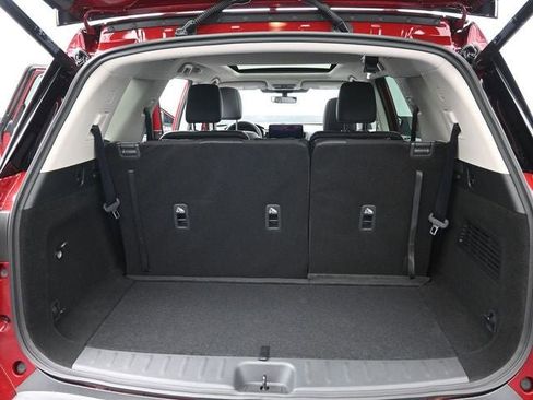 New 2026 Nissan Pathfinder SL image 32