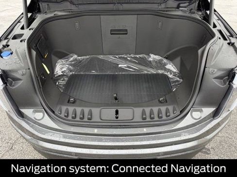 New 2025 Ford F150 Lightning Flash image 37