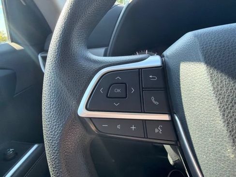 Used 2023 Toyota Highlander L FWD image 20