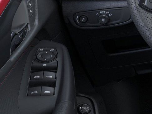Used 2026 Chevrolet TrailBlazer RS w/ Convenience Package FWD image 22