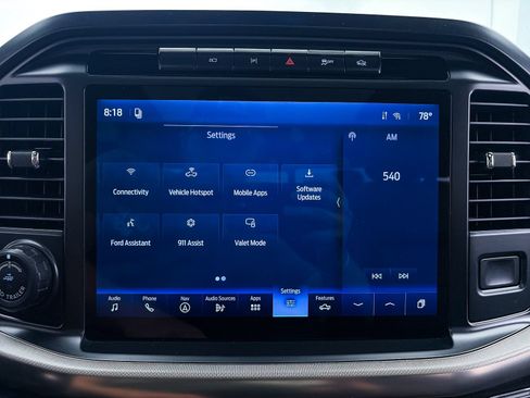 Used 2021 Ford F150 Raptor w/ Equipment Group 801A High AWD/4WD image 31