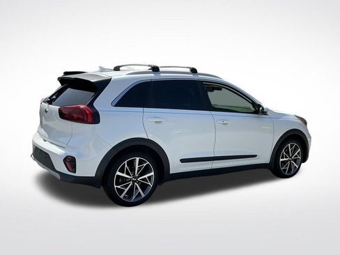 Used 2020 Kia Niro Touring FWD image 12