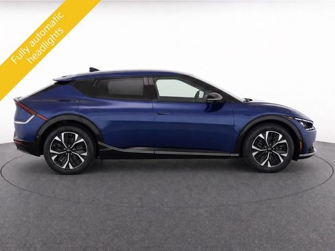 Certified 2024 Kia EV6 Wind w/ Wind Technology Package AWD/4WD image 9