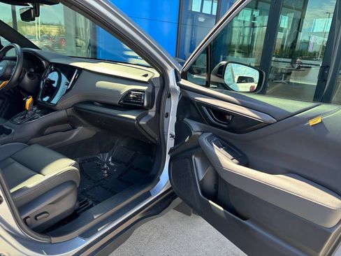 Used 2023 Subaru Outback Wilderness AWD/4WD image 16