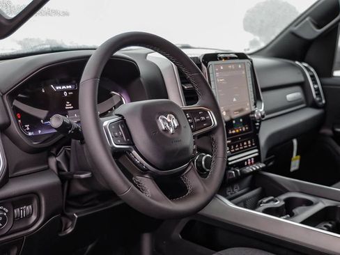 New 2026 RAM 1500 2WD Crew Cab image 23