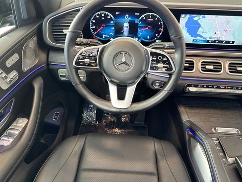 Certified 2022 Mercedes-Benz GLE 350 4MATIC image 21