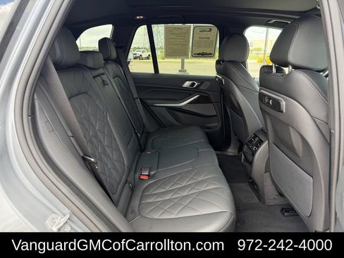 Used 2026 BMW X5 sDrive40i RWD image 34