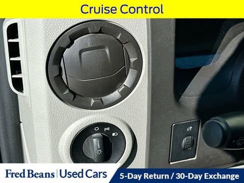 Used 2018 Ford E-350 and Econoline 350 Super Duty w/ Power Windows & Locks Group image 13