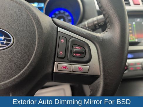 Used 2016 Subaru Outback 2.5i Limited image 39