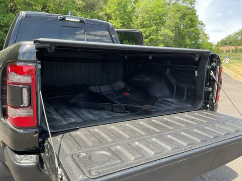 Used 2023 RAM 1500 TRX w/ TRX Level 2 Equipment Group AWD/4WD image 22