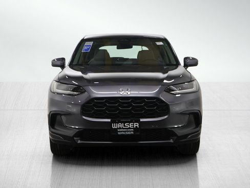 Used 2023 Honda HR-V LX image 9