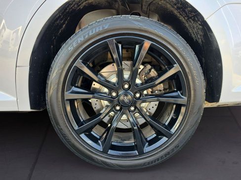Used 2019 Ford Flex SEL w/ Equipment Group 202A FWD image 14