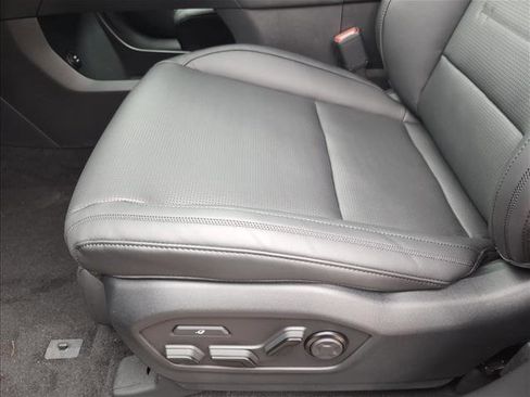 New 2026 Hyundai Santa Fe Calligraphy image 4