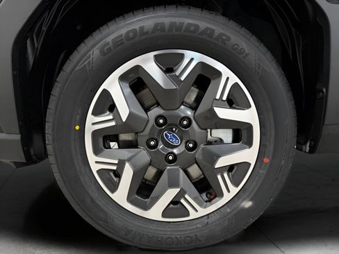 New 2026 Subaru Forester Premium image 21