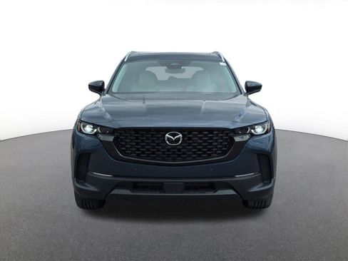 New 2026 MAZDA CX-50 AWD 2.5 S w/ Weather Package image 9