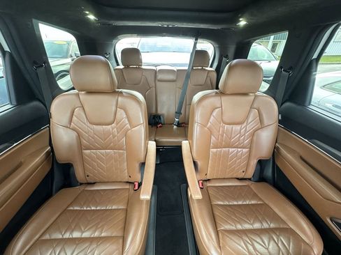 Used 2024 Kia Telluride SX Prestige X-Line image 23