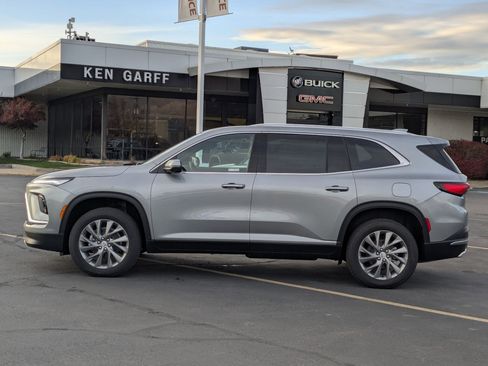 New 2026 Buick Enclave Preferred w/ Power Package image 8