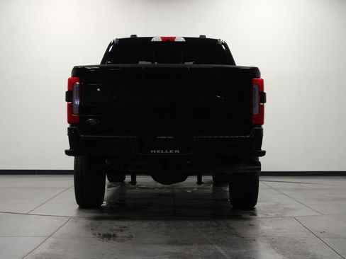 Used 2025 Ford F250 Platinum AWD/4WD image 5