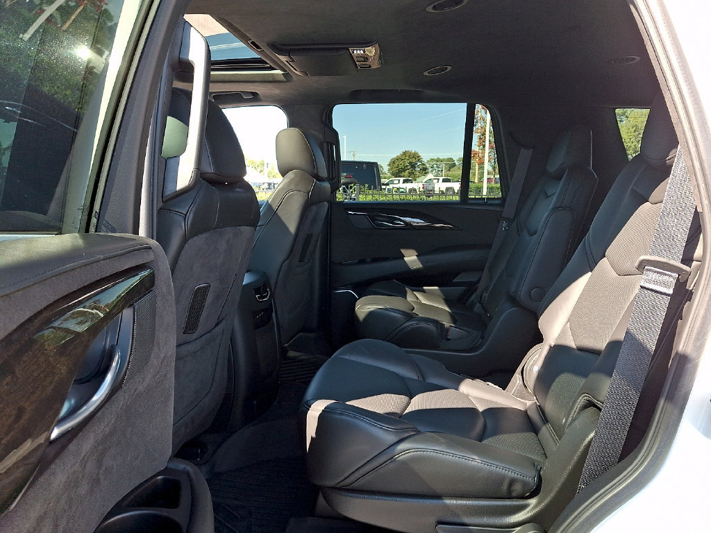 Used 2020 Cadillac Escalade Platinum RWD image 10
