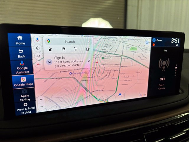 Certified 2026 Acura MDX w/ Technology Package FWD image 27