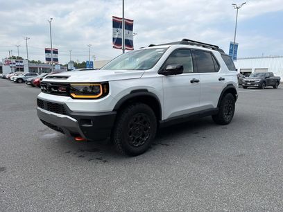 New 2026 Honda Passport TrailSport Elite