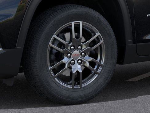 New 2026 GMC Acadia Elevation w/ LPO, Floor Liner Package image 9