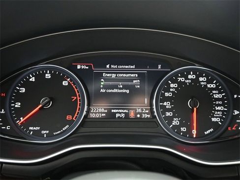 Used 2019 Audi A5 2.0T Premium w/ Convenience Package image 23