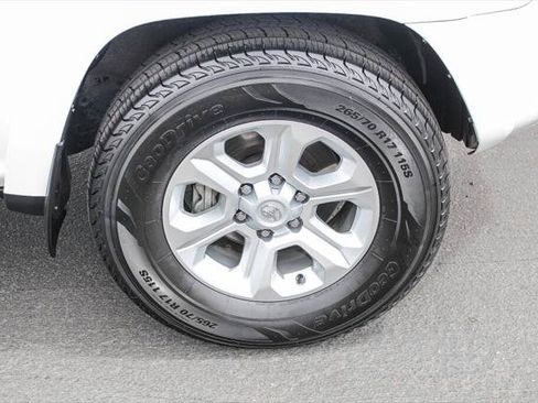 Certified 2023 Toyota 4Runner SR5 RWD image 31