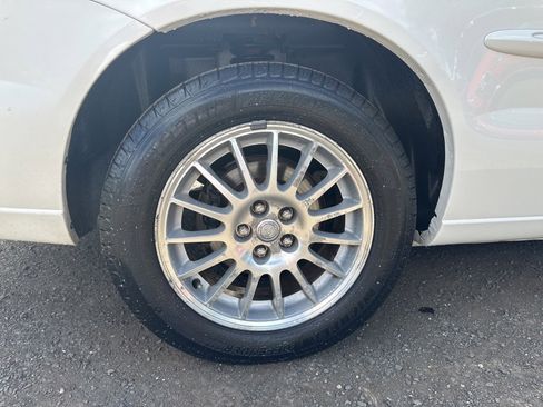 Used 2006 Chrysler Sebring Touring image 17