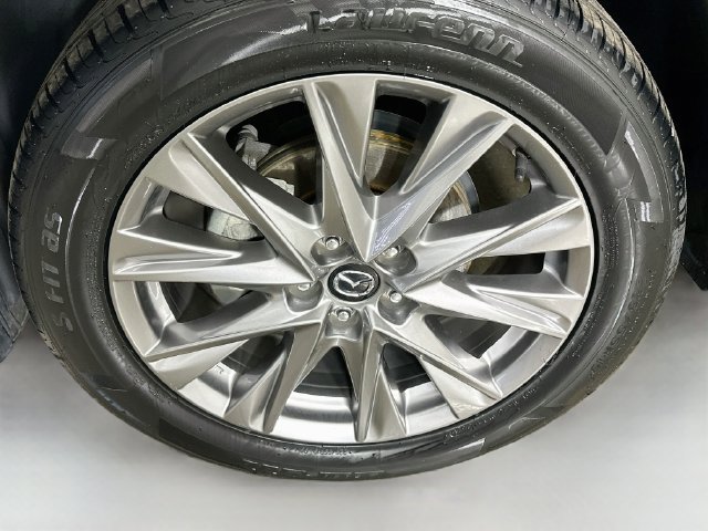 Used 2021 MAZDA CX-5 Grand Touring AWD/4WD image 15