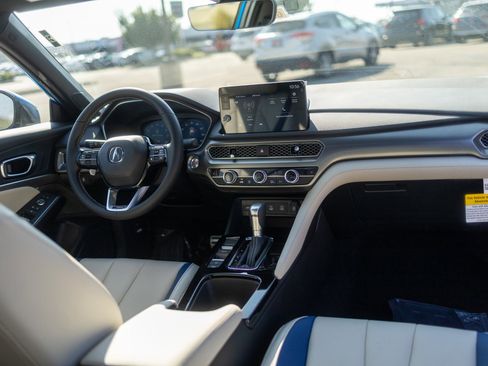 New 2026 Acura Integra A-Spec image 35