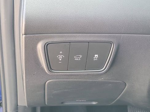 Used 2024 Hyundai Tucson SEL AWD/4WD image 26